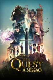 The Quest: Season 1