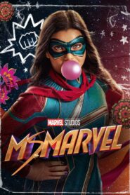 Ms. Marvel: Season 1