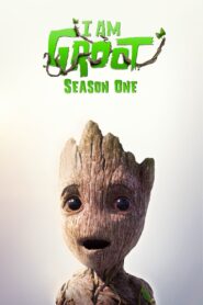 I Am Groot: Season 1